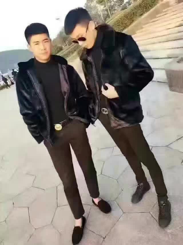 钟意皮草 厂家直销 招收实力代理 七天无理由退货