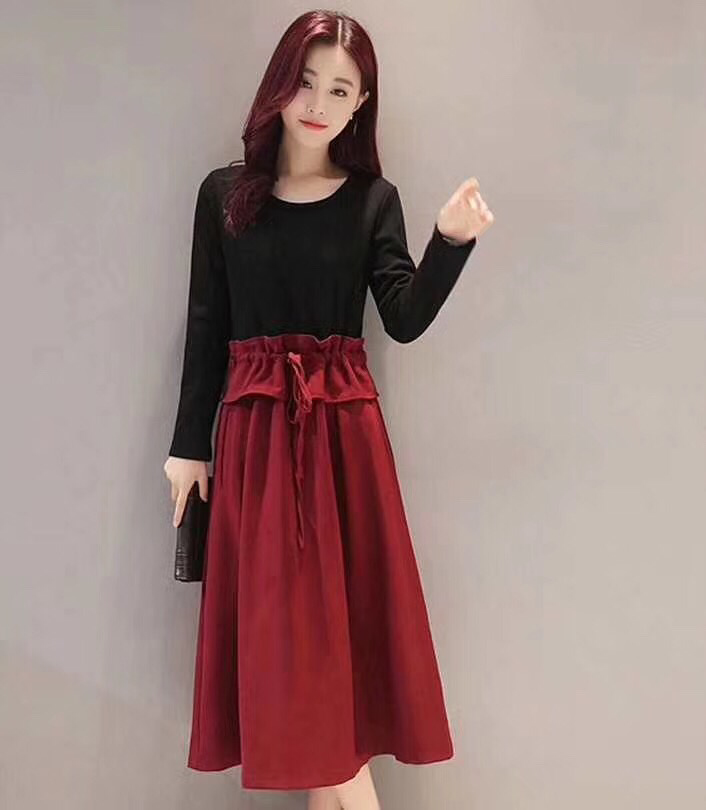 精品女装货源，免费招代理，厂价直销，一件代发