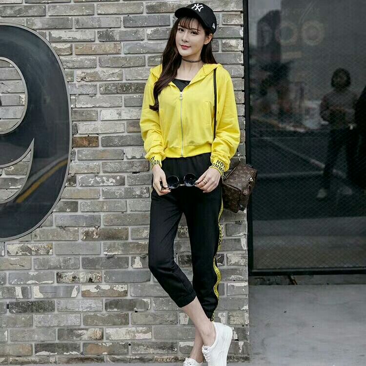 潮流服装招代理 一手货源 0门槛