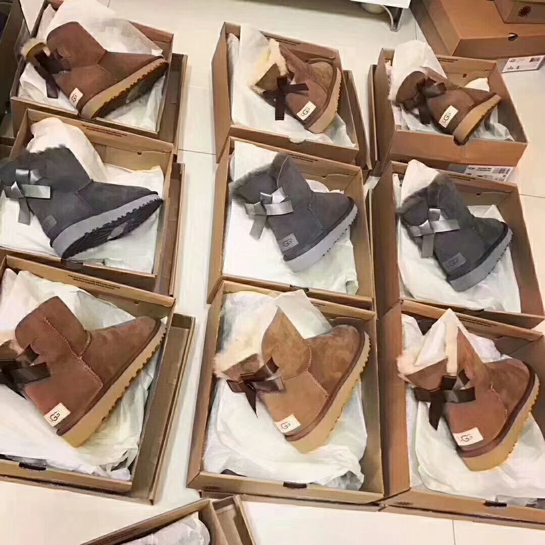 UGG一手货源 招代理