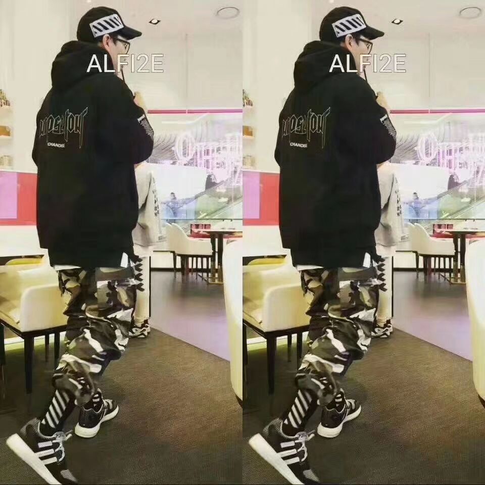 专业潮牌收代理加盟 质量保证 只为呈现最棒的单品