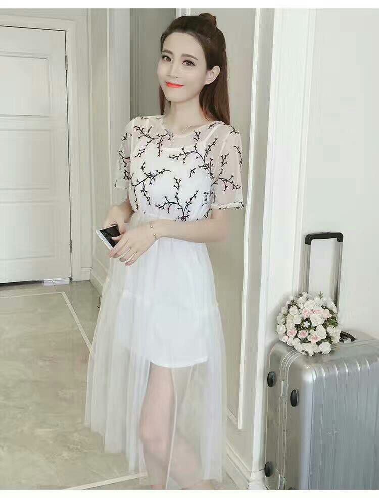 各种新款女装 各种潮流款式 以质量求生存 招代理
