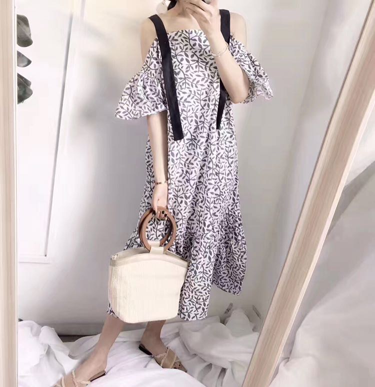 女装货源工厂直销 一件代发 利润空间大 月赚过万