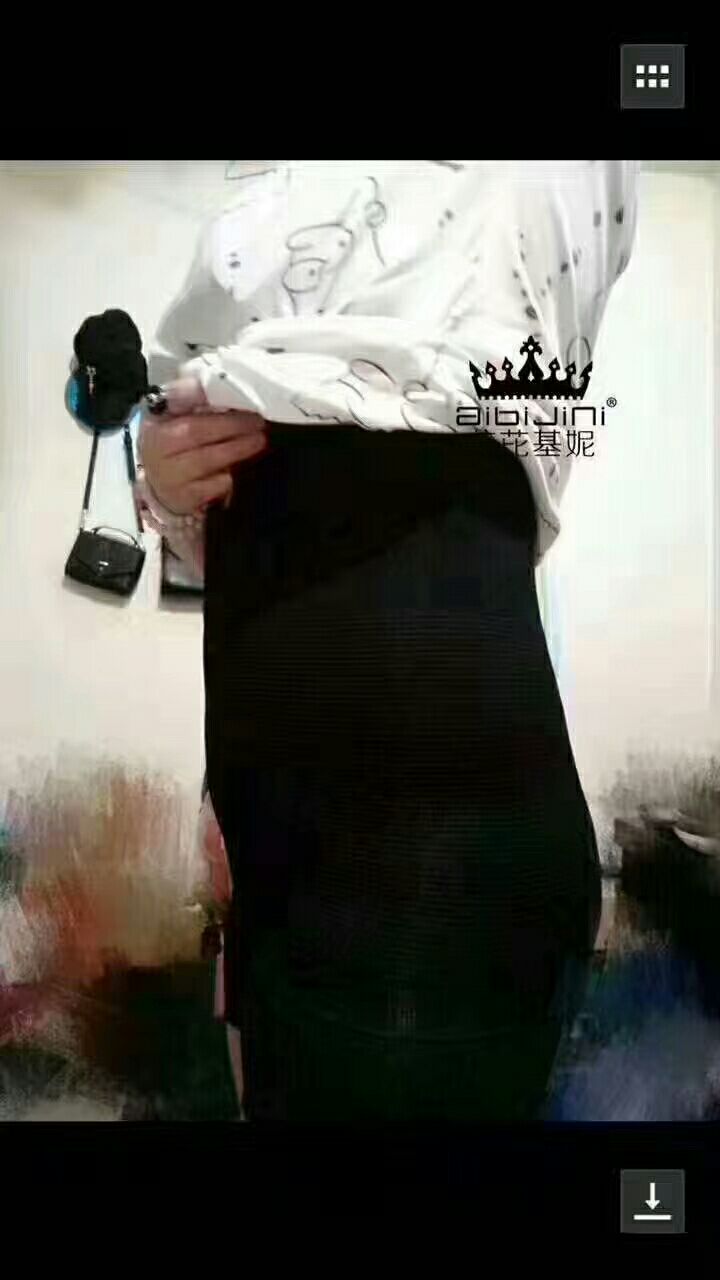 时尚保暖塑身衣