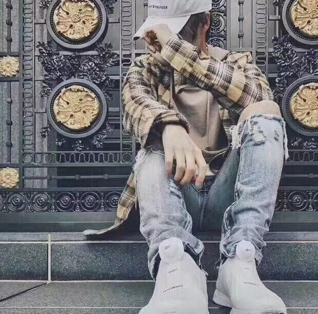 专业潮牌收代理加盟 质量保证 只为呈现最棒的单品