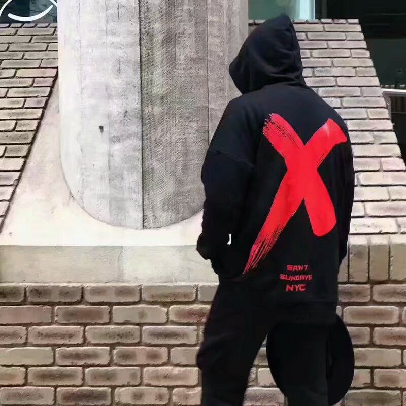 潮牌时尚服装货源，价格实惠，免费代理