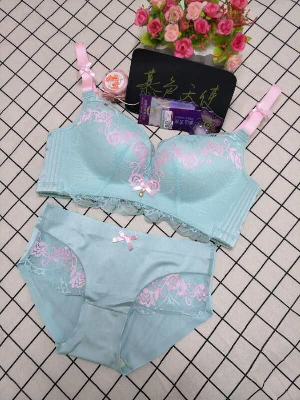 慕色天使内衣 调整型 招代理