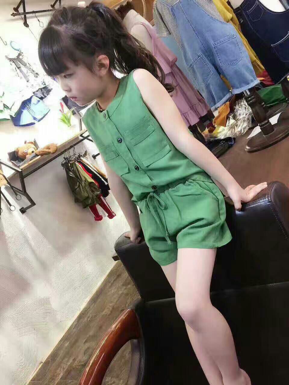 精品童装诚招代理加盟 性价比非常高