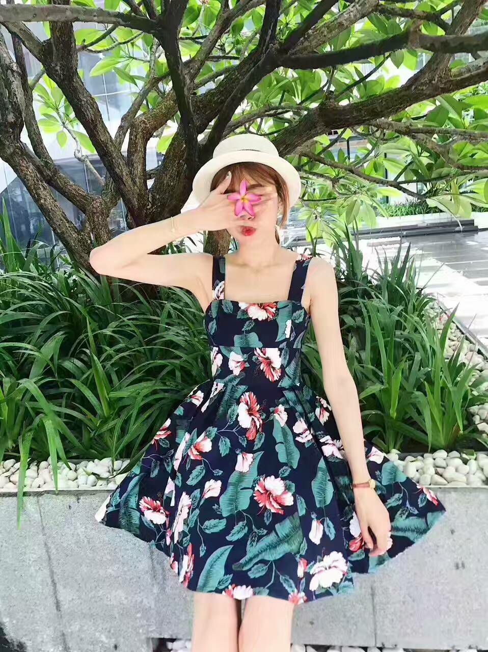 微商实体店女装一手货源