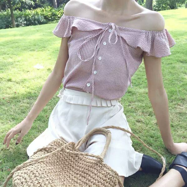 性感好看的衣服裤子鞋子货源 百分百让你变女神
