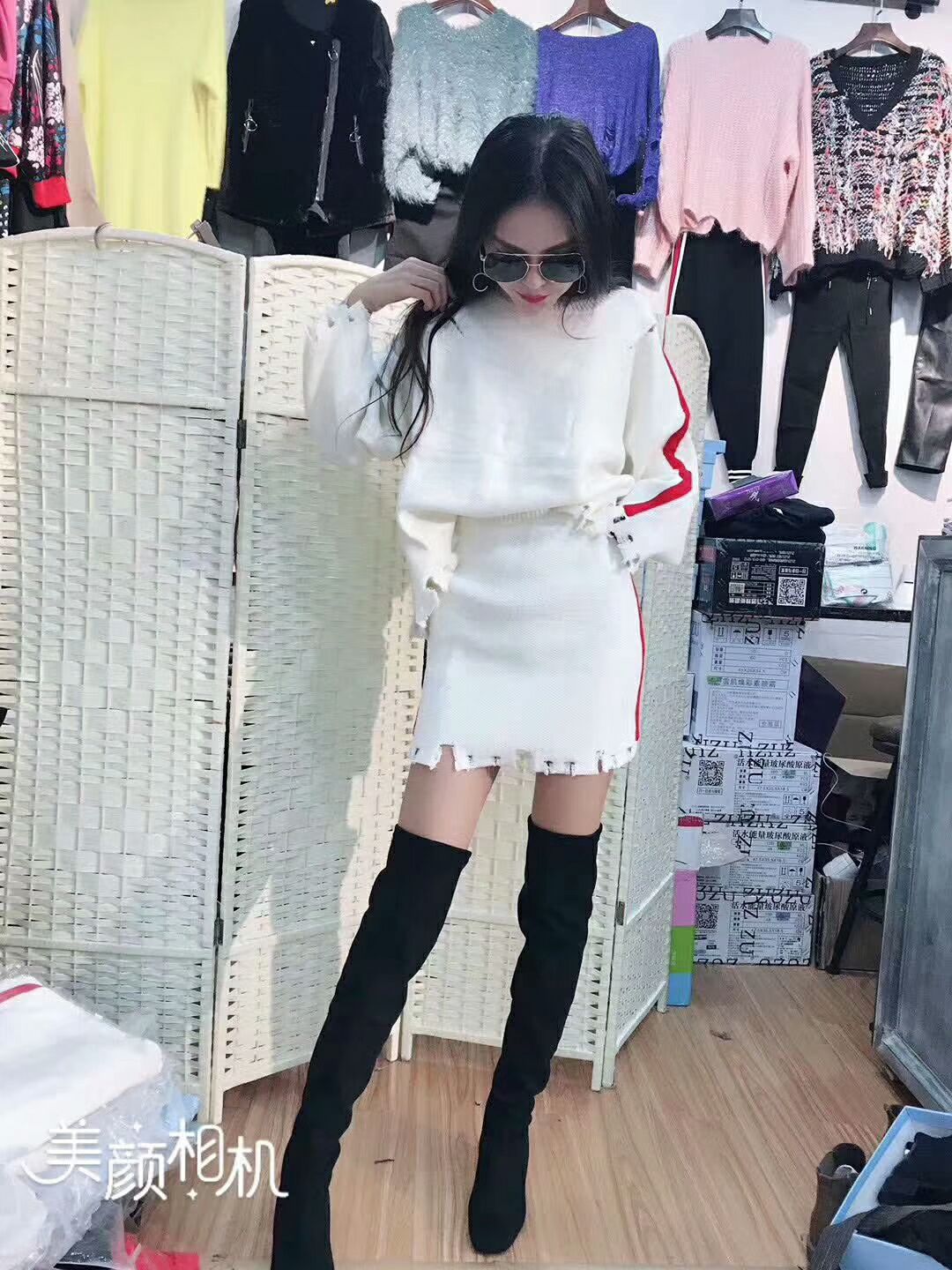 时尚女装批发，诚招代理，价格优惠