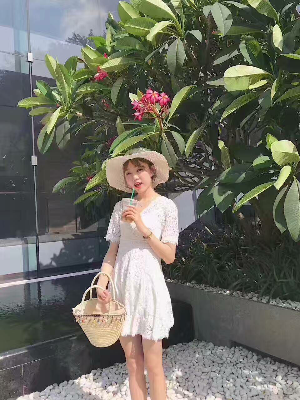 微商实体店女装一手货源