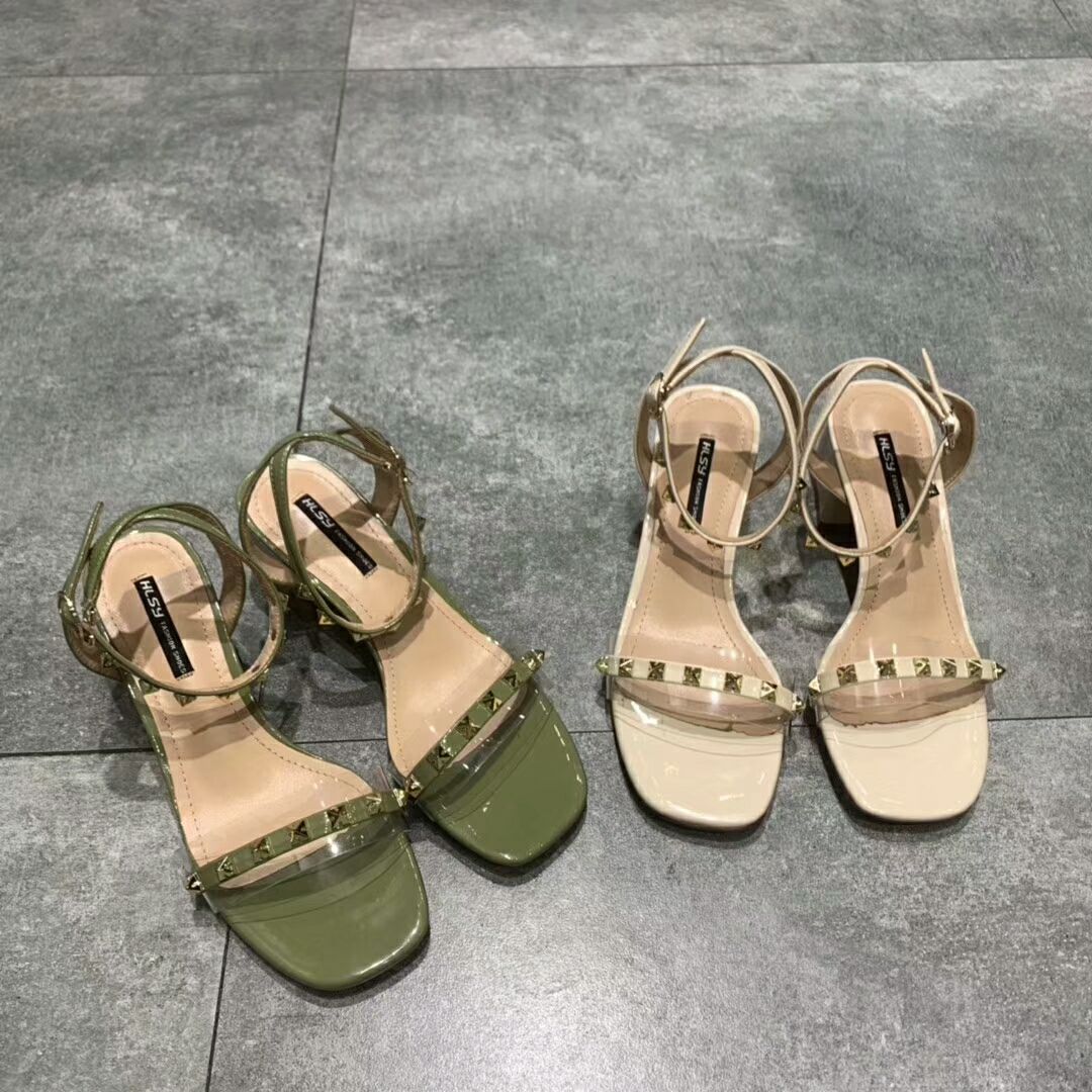 正版女鞋铺 一件代发 全部实拍 所见即所得