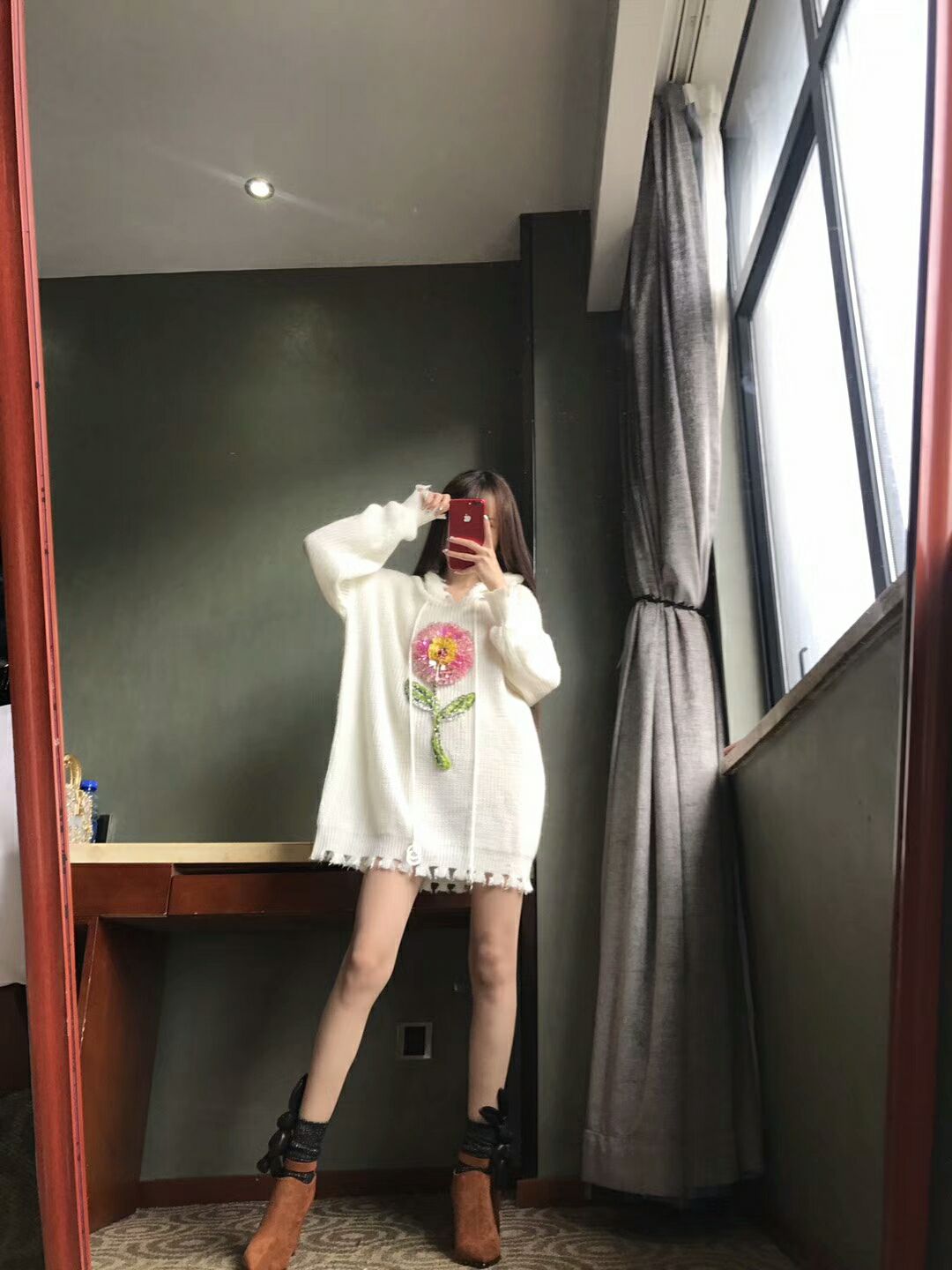 SUSU的美衣店 只做高品质