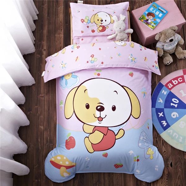 床上用品/童装货源 厂家直销 招代理 一件代发