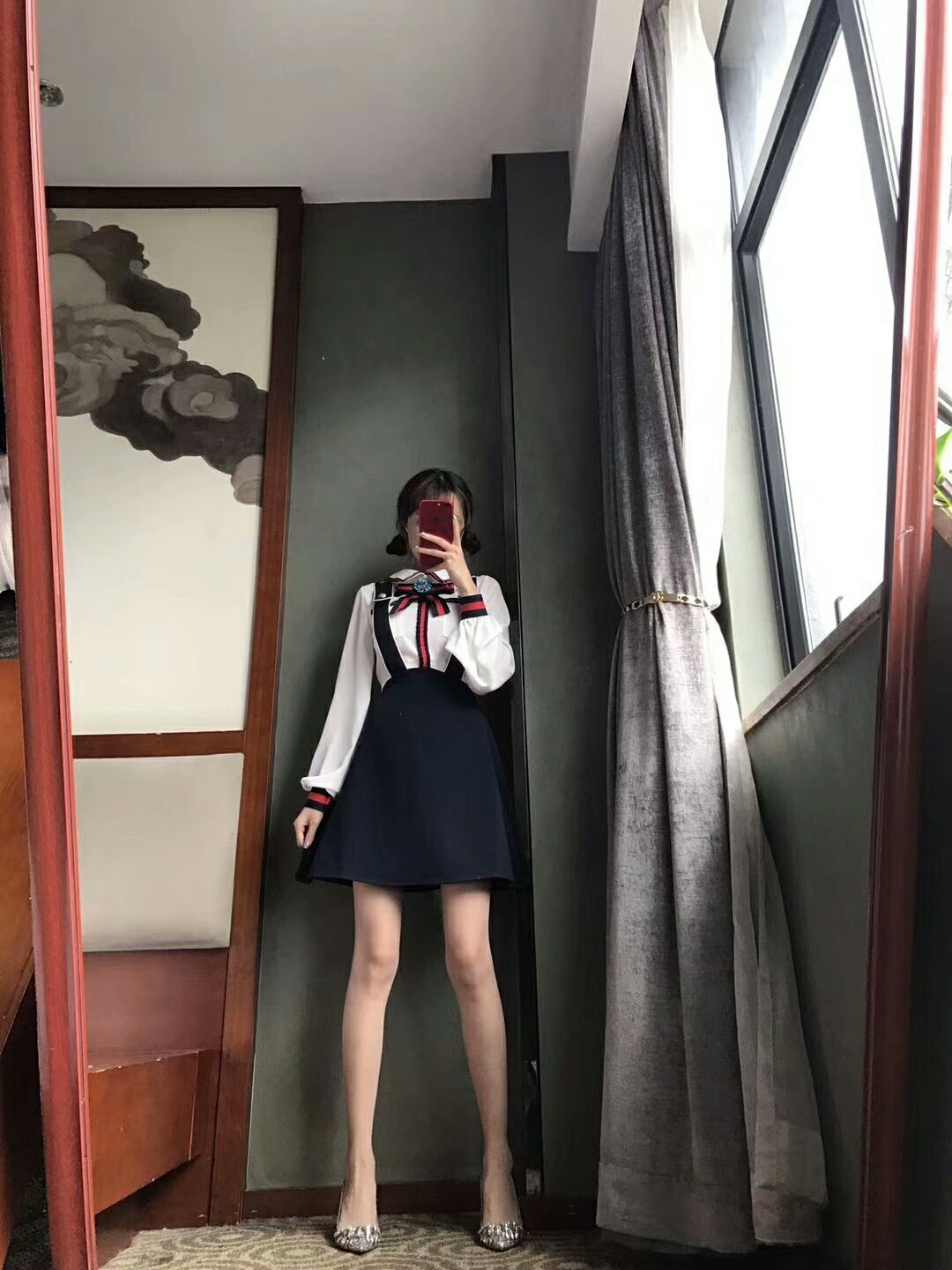 SUSU的美衣店 只做高品质