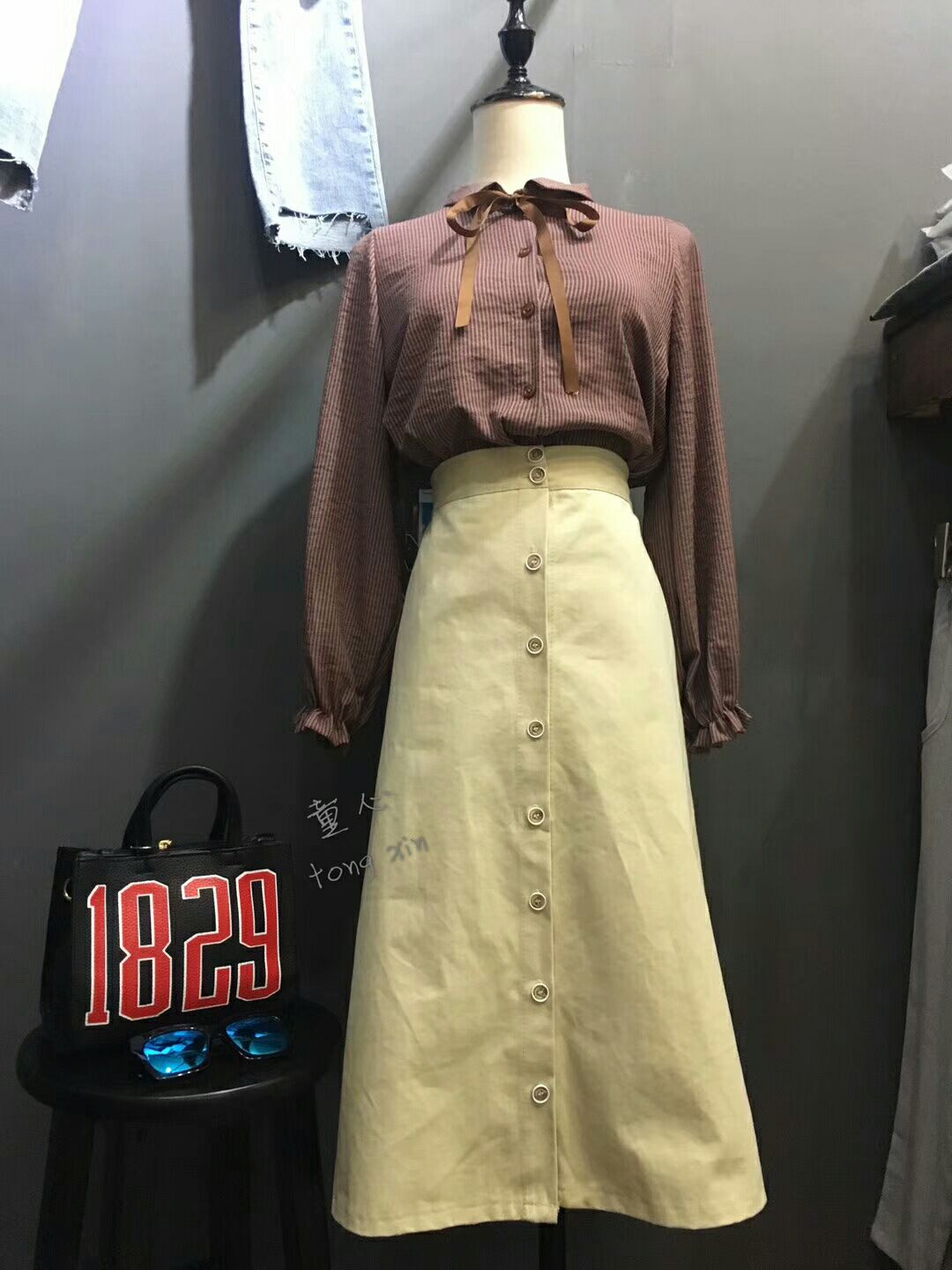 服饰鞋包   找我有优惠，便宜卖了