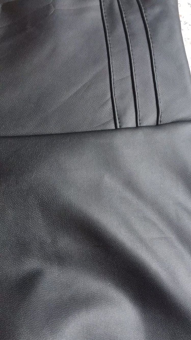 一款带有香味的皮裤，无需代理费