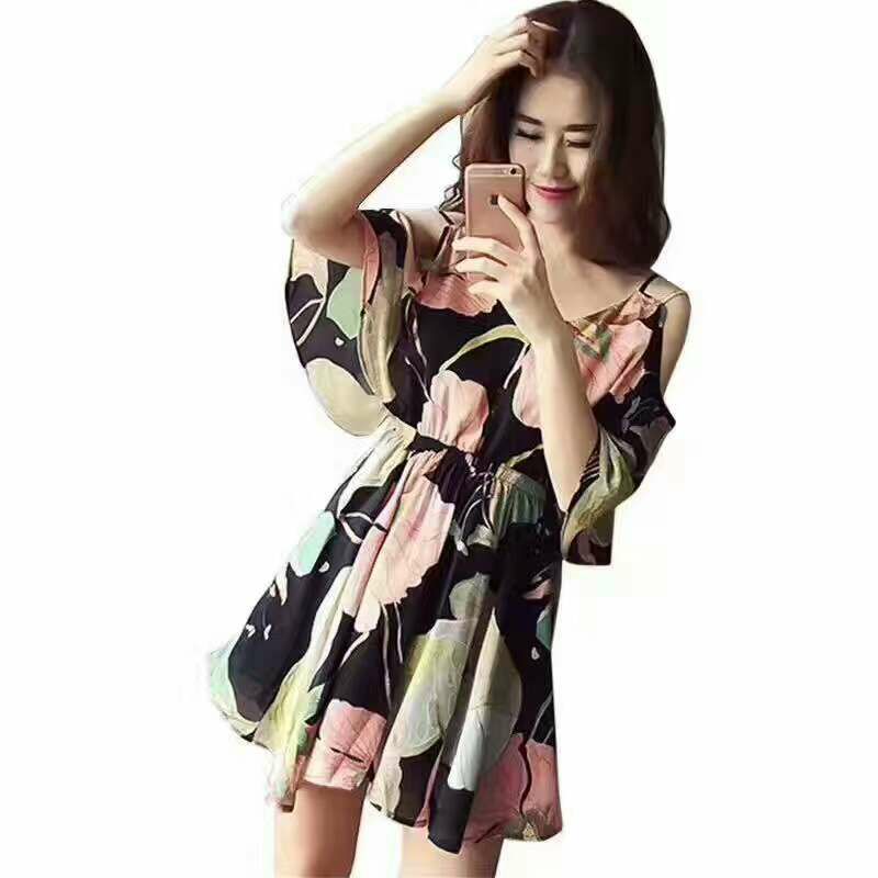 各种风格女装货源 大量招代理 转图即可赚钱