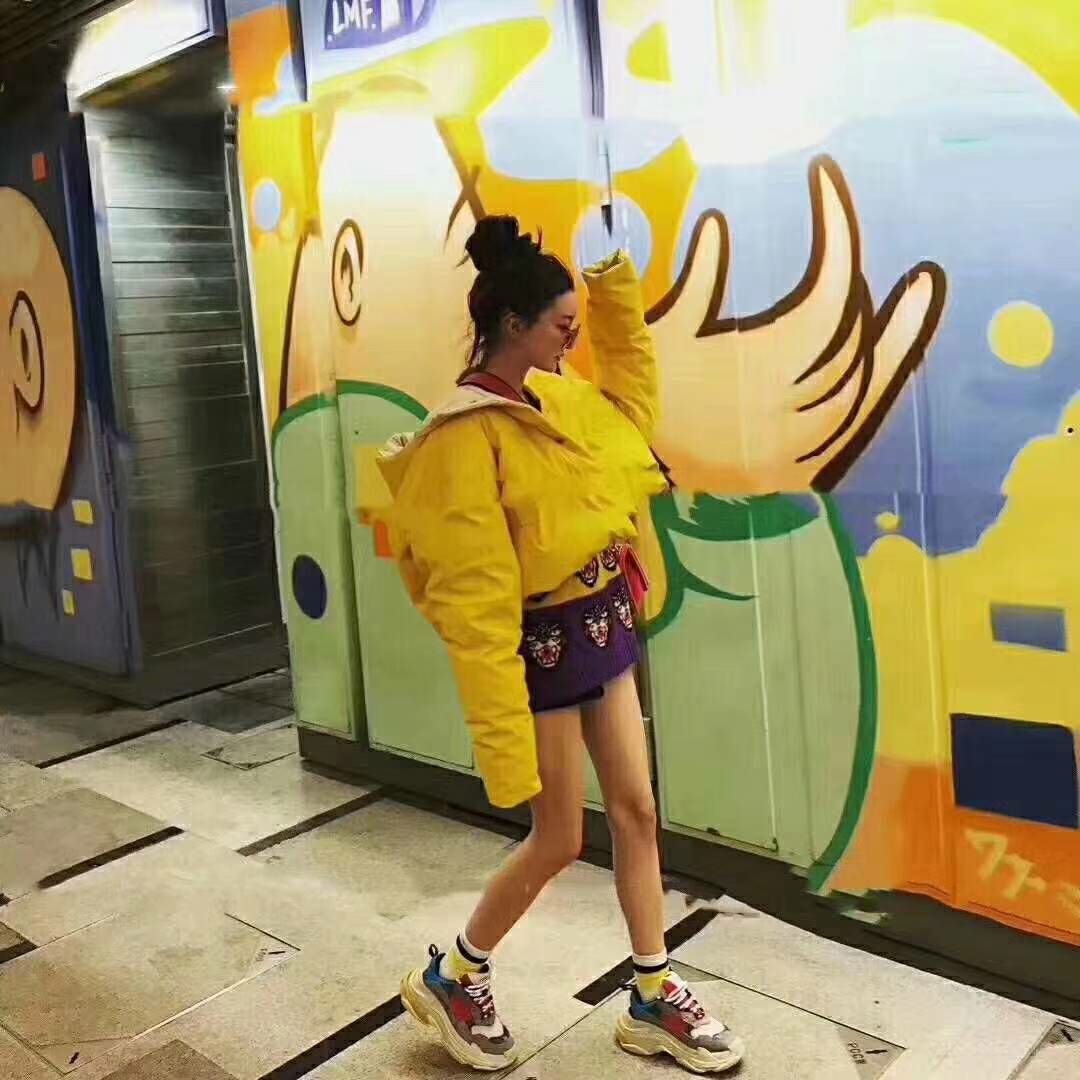 大牌时尚超流女装 每天更新最潮流 都有价格 一件代发