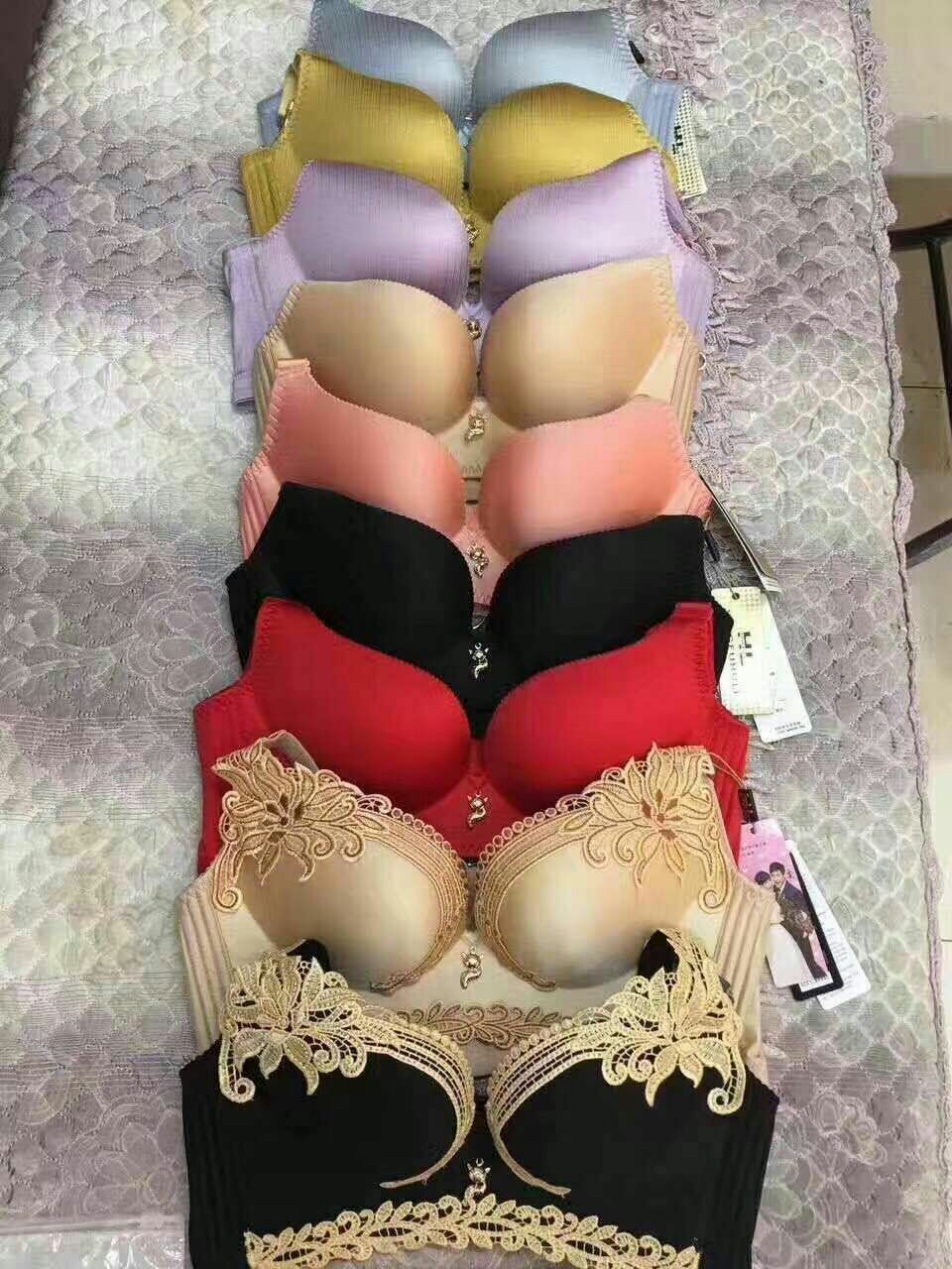 幸福狐狸内衣专卖