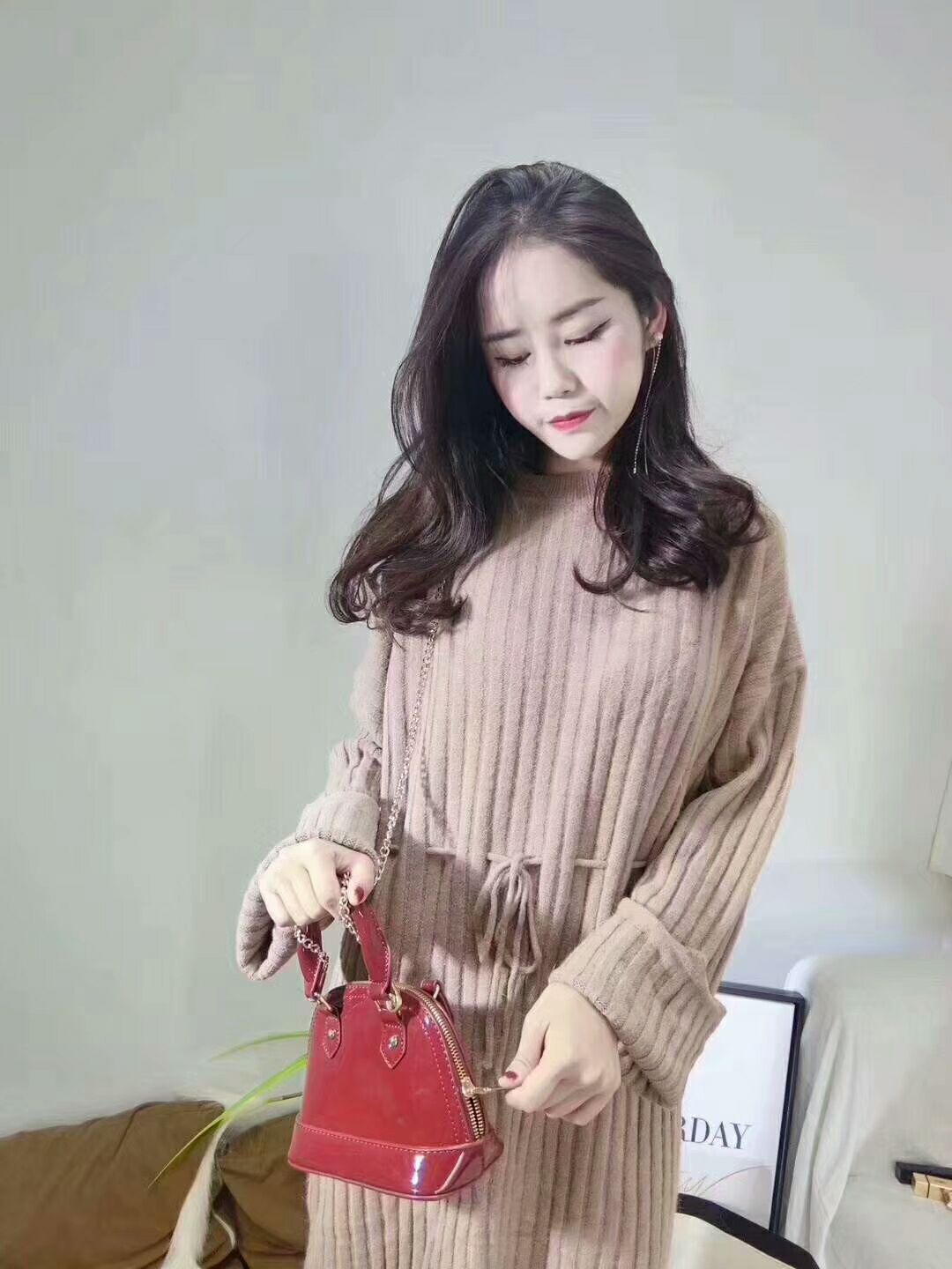 广州档口女装批发