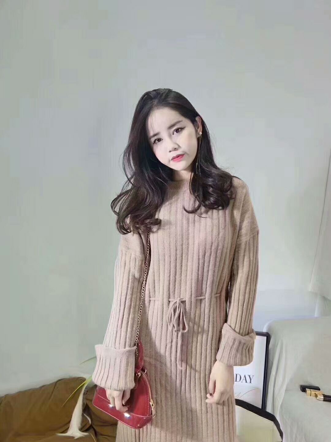 广州档口女装批发