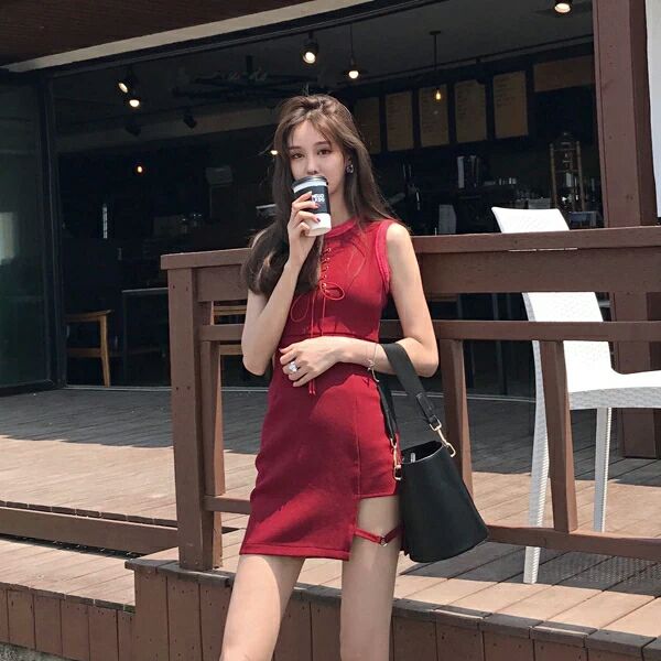 性感好看的衣服裤子鞋子货源 百分百让你变女神