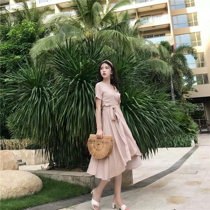 潮衣女装招代理 厂家直销 保证质量