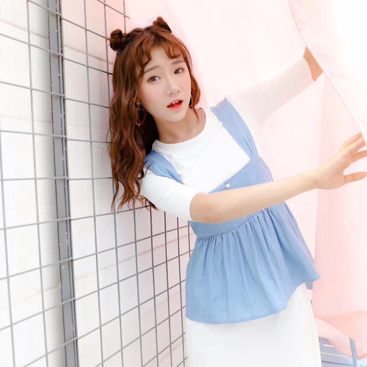 Milk studo牛奶服装店 -收推广 接代理