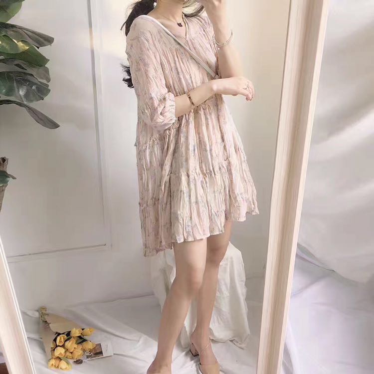 女装货源工厂直销 一件代发 利润空间大 月赚过万