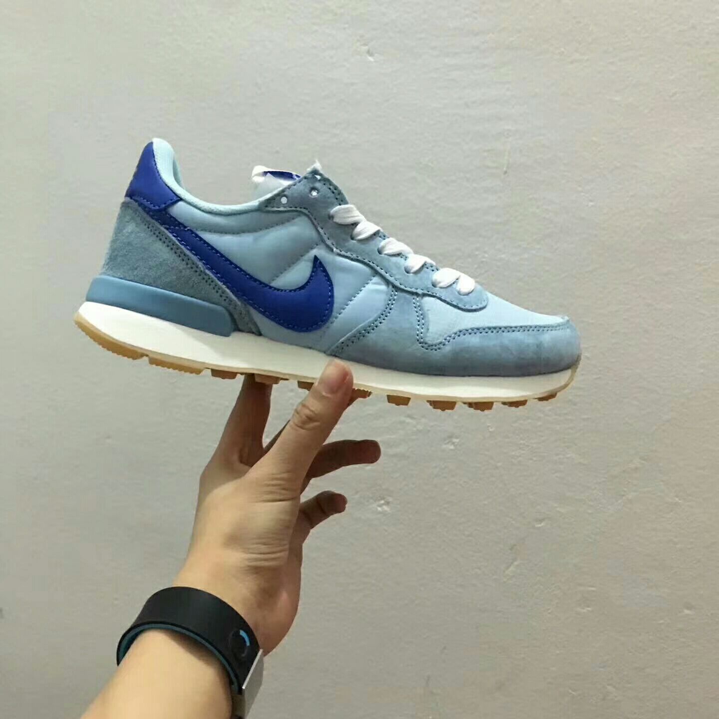 潮鞋专柜代购 招收代理