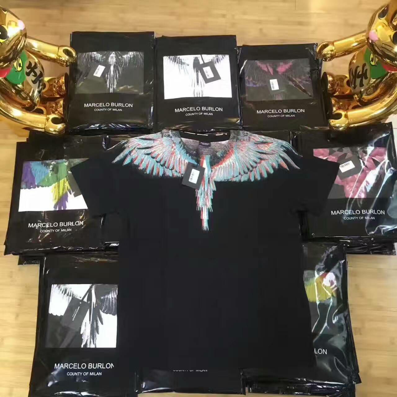 潮牌杂项   穿的  带的  用的都有货  服装手表眼镜