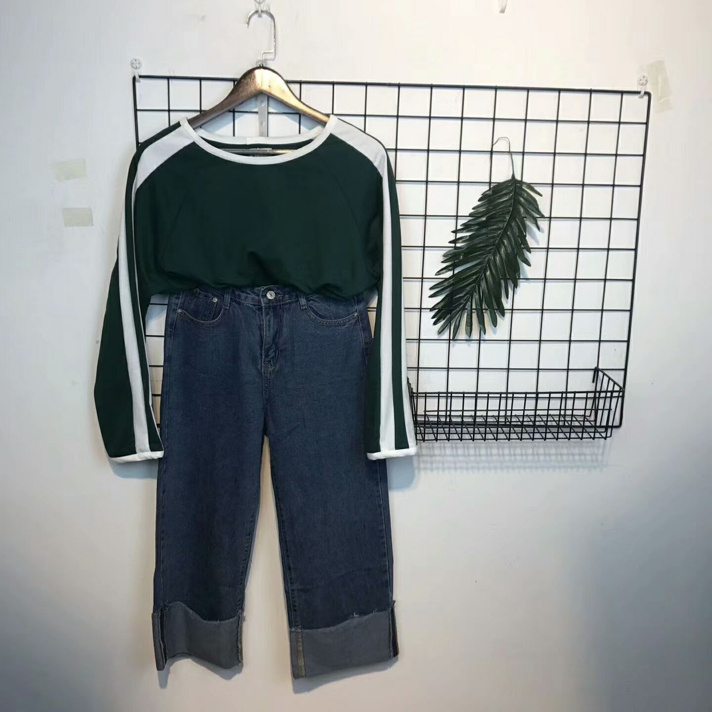 HERO美衣 穿自己喜欢的衣服