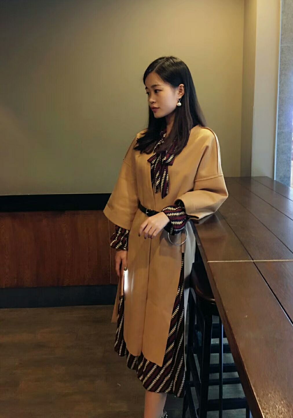 时尚服装行业 强推一波美衣美鞋小饰品