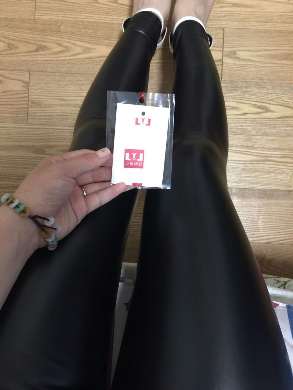 缕迹TD皮裤诚招全国代理商