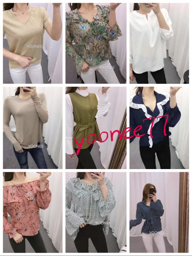 国内自制品牌女装 每日上新 诚招代理 0投资 0风险