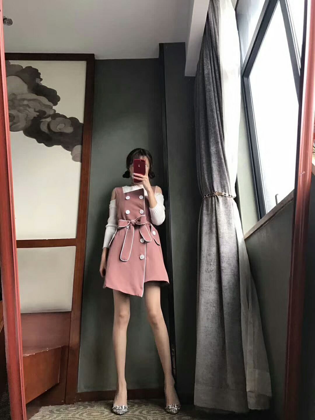 SUSU的美衣店 只做高品质