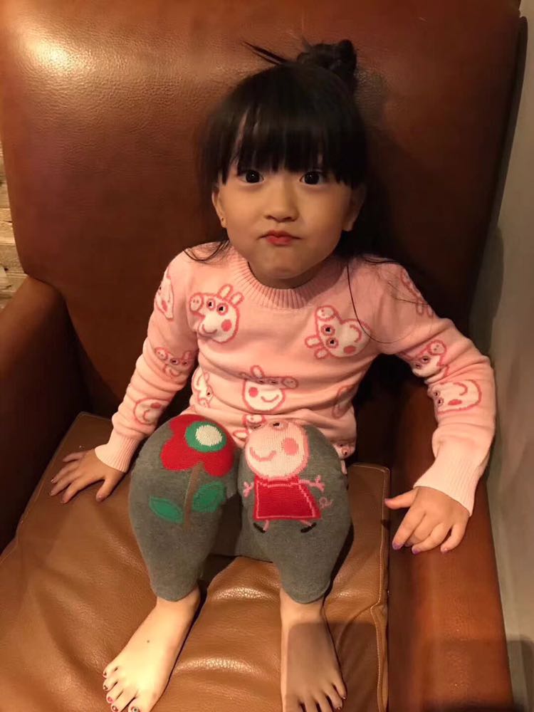 高端童装女童货源 高端品质 时尚爆款