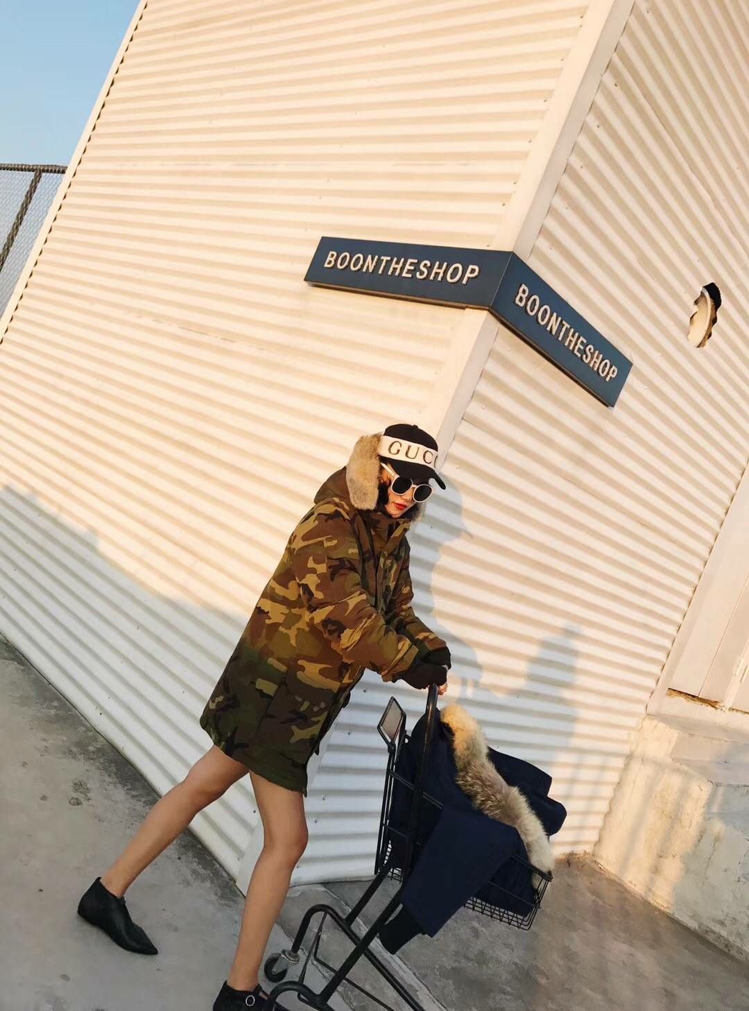 女装美瞳长期招收代理！！！高端档口货✔
