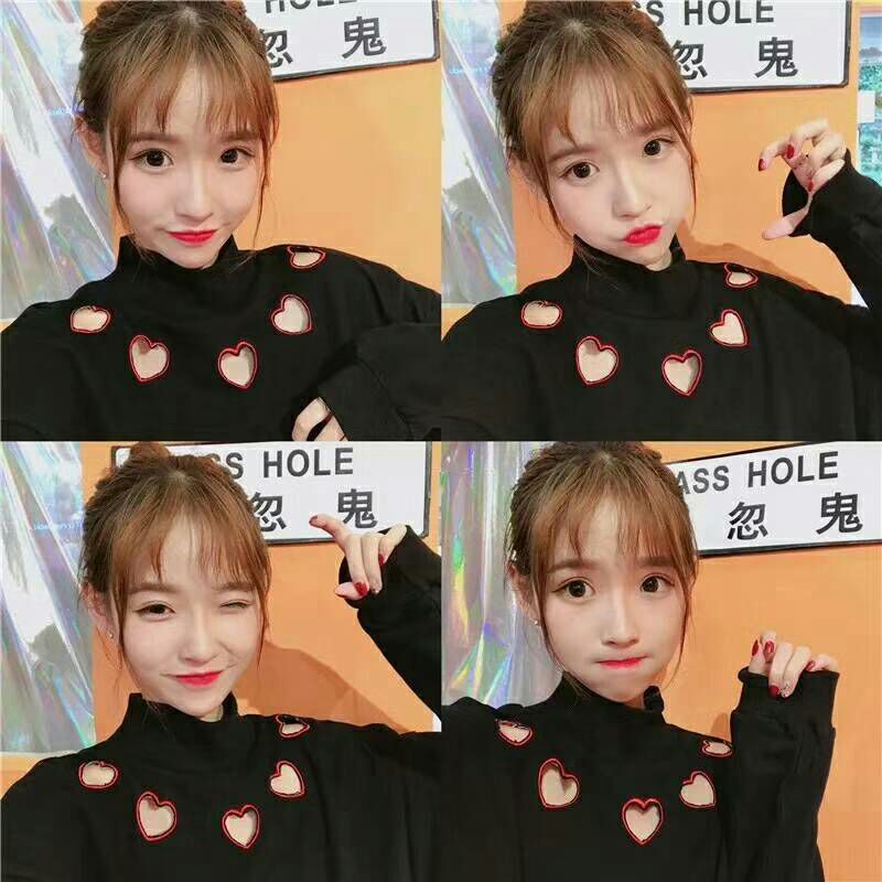 精品韩版女装货源 厂家直销 一件代发