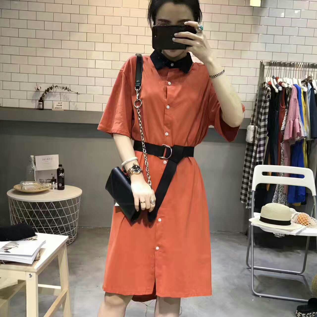 杭州四季青，广州十三行，哈尔滨实体女装批发