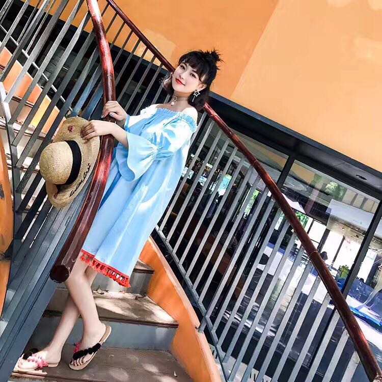 Lala定制服饰 只有懒女人 没有丑女人