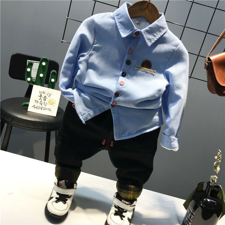 小童~大童冬款衣服 衣服种类繁多