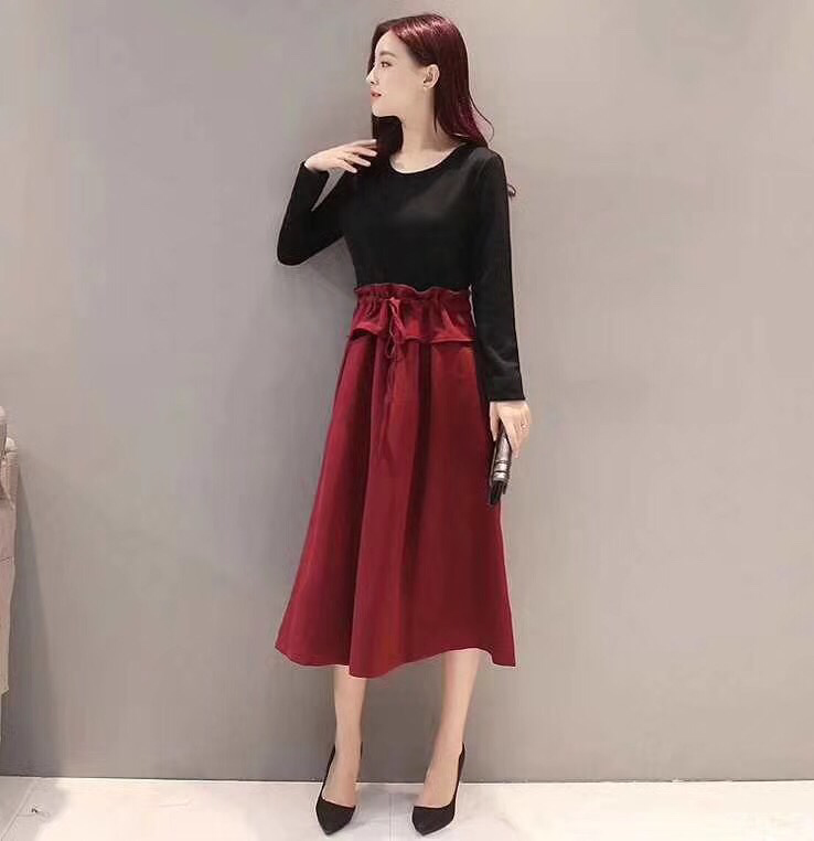 精品女装货源，免费招代理，厂价直销，一件代发