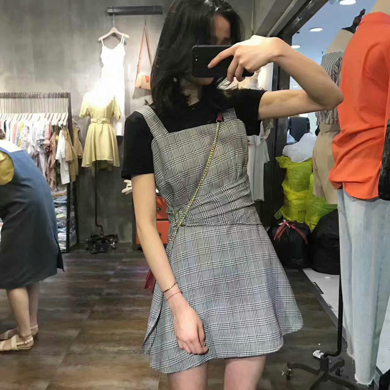 杭州四季青，广州十三行，哈尔滨实体女装批发