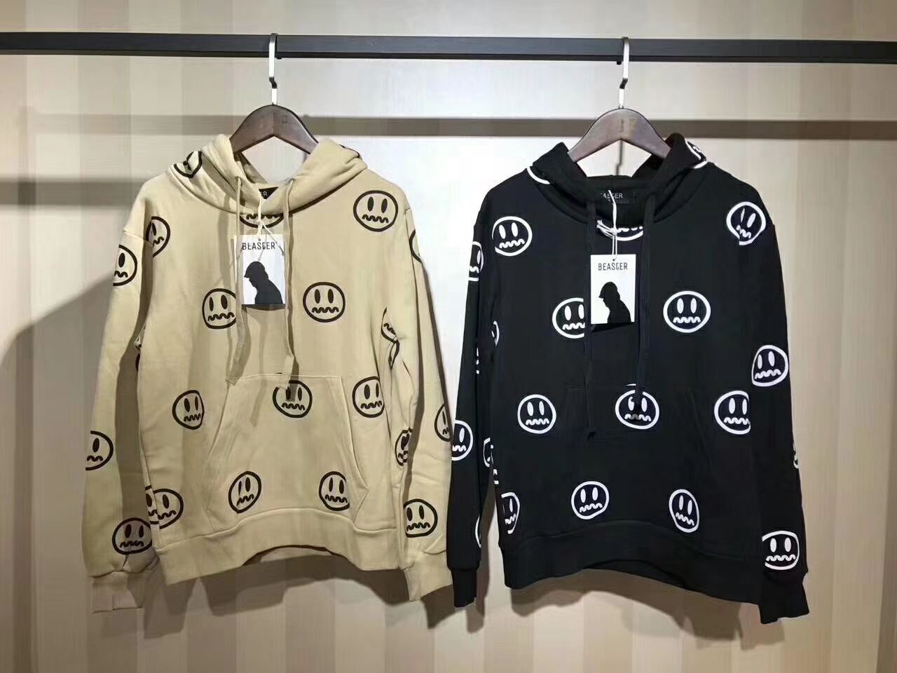 专业潮牌收代理加盟 质量保证 只为呈现最棒的单品