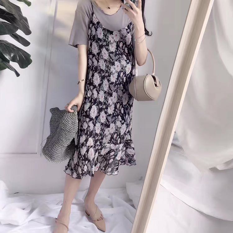 女装货源工厂直销 一件代发 利润空间大 月赚过万