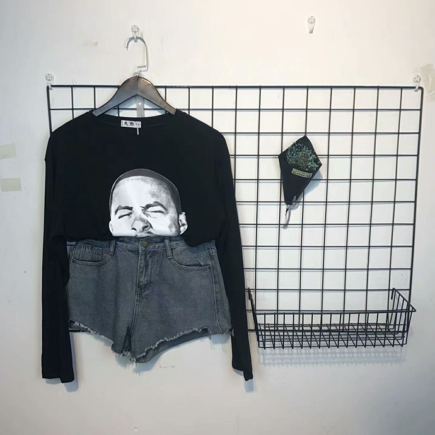 HERO美衣 穿自己喜欢的衣服