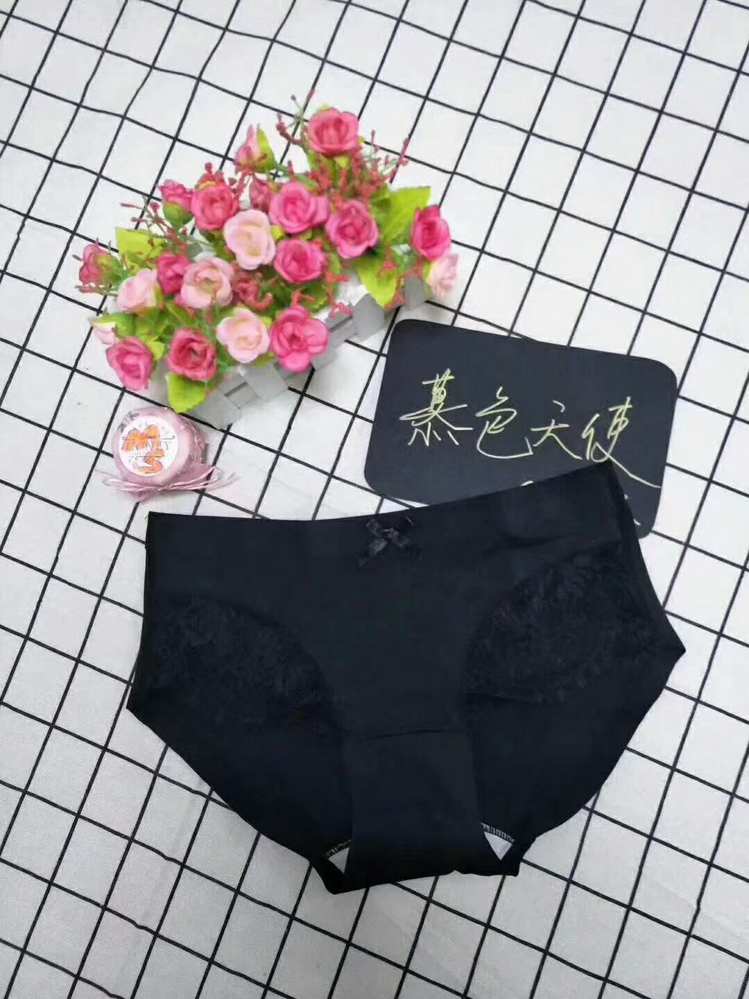 慕色天使  梦境仙子